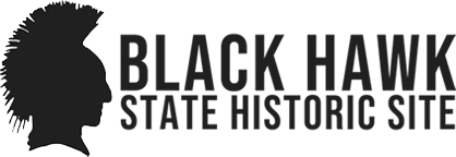 Black Hawk State Historic Site